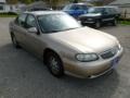 1999 Sandrift Metallic Chevrolet Malibu LS Sedan  photo #7