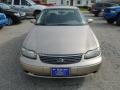 1999 Sandrift Metallic Chevrolet Malibu LS Sedan  photo #8