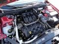 3.0 Liter DOHC 24-Valve VVT Duratec Flex-Fuel V6 Engine for 2010 Ford Fusion SEL V6 #63380318