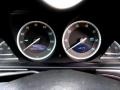 2003 Black Opal Metallic Mercedes-Benz SL 500 Roadster  photo #10