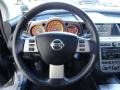 2007 Platinum Pearl Matallic Nissan Murano SL AWD  photo #22