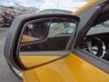 2012 Yellow Blaze Metallic Tri-Coat Ford Mustang V6 Convertible  photo #8