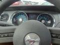 2012 Yellow Blaze Metallic Tri-Coat Ford Mustang V6 Convertible  photo #14