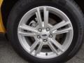 2012 Yellow Blaze Metallic Tri-Coat Ford Mustang V6 Convertible  photo #20