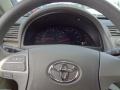 Super White - Camry LE Photo No. 11