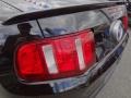Ebony Black - Mustang V6 Coupe Photo No. 7
