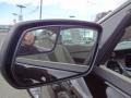 2011 Ebony Black Ford Mustang V6 Coupe  photo #9