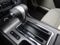 2011 Ebony Black Ford Mustang V6 Coupe  photo #19