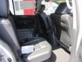 Brilliant Silver - Armada Platinum 4WD Photo No. 10