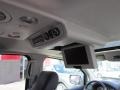 Brilliant Silver - Armada Platinum 4WD Photo No. 11