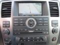 Brilliant Silver - Armada Platinum 4WD Photo No. 18