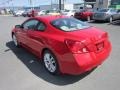Red Alert - Altima 3.5 SR Coupe Photo No. 5