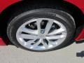 Red Alert - Altima 3.5 SR Coupe Photo No. 9