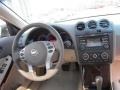 Red Alert - Altima 3.5 SR Coupe Photo No. 14