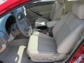 Red Alert - Altima 3.5 SR Coupe Photo No. 16