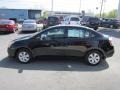 2012 Super Black Nissan Sentra 2.0  photo #4