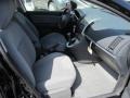 2012 Super Black Nissan Sentra 2.0  photo #10