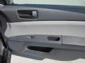 2012 Super Black Nissan Sentra 2.0  photo #11