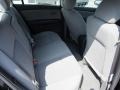 2012 Super Black Nissan Sentra 2.0  photo #12