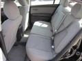 2012 Super Black Nissan Sentra 2.0  photo #13