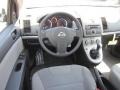 2012 Super Black Nissan Sentra 2.0  photo #14