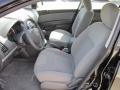 2012 Super Black Nissan Sentra 2.0  photo #15