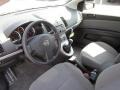 2012 Super Black Nissan Sentra 2.0  photo #16