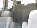 2002 Clear White Kia Sedona LX  photo #8