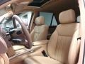 Alabaster White - ML 350 4Matic Photo No. 10