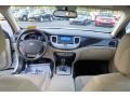 Satin White Pearl - Genesis 3.8 Sedan Photo No. 20