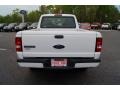 Oxford White - Ranger XLT Regular Cab Photo No. 4