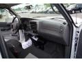 Oxford White - Ranger XLT Regular Cab Photo No. 10