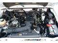 Oxford White - Ranger XLT Regular Cab Photo No. 12