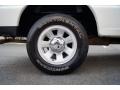Oxford White - Ranger XLT Regular Cab Photo No. 13