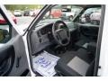 Oxford White - Ranger XLT Regular Cab Photo No. 15