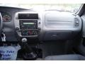 Oxford White - Ranger XLT Regular Cab Photo No. 20