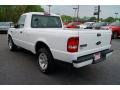 Oxford White - Ranger XLT Regular Cab Photo No. 23