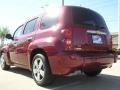 2007 Sport Red Metallic Chevrolet HHR LS  photo #3