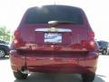 2007 Sport Red Metallic Chevrolet HHR LS  photo #4