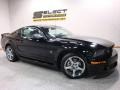 Black - Mustang Roush Stage 1 Coupe Photo No. 2