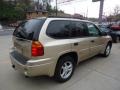 2004 Sand Beige Metallic GMC Envoy SLE 4x4  photo #4