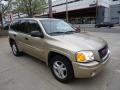 2004 Sand Beige Metallic GMC Envoy SLE 4x4  photo #6