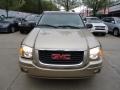 2004 Sand Beige Metallic GMC Envoy SLE 4x4  photo #7