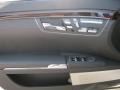 AMG Black Door Panel Photo for 2012 Mercedes-Benz S #63384730