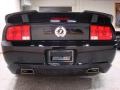 2009 Black Ford Mustang Roush Stage 1 Coupe  photo #5