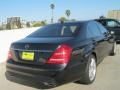 2012 Magnetite Black Metallic Mercedes-Benz S 550 Sedan  photo #4