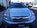Steel Silver Metallic - Outback 2.5i Wagon Photo No. 11