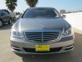 Paladium Silver Metallic - S 550 Sedan Photo No. 2