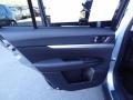 Steel Silver Metallic - Outback 2.5i Wagon Photo No. 19