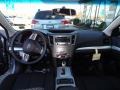 Steel Silver Metallic - Outback 2.5i Wagon Photo No. 21